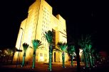 Riyadh Main Court Project