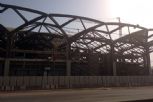 HARMAIN METRO - JEDDAH - SAUDI ARABIA