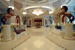 The Ritz Carlton Hotel   (ORB)